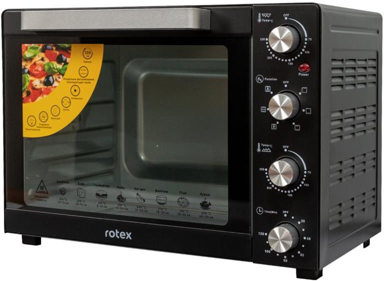 ROTEX ROT650-B