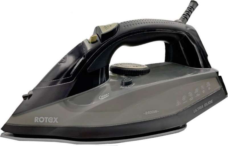 ROTEX RIC40-C ULTRA GLIDE
