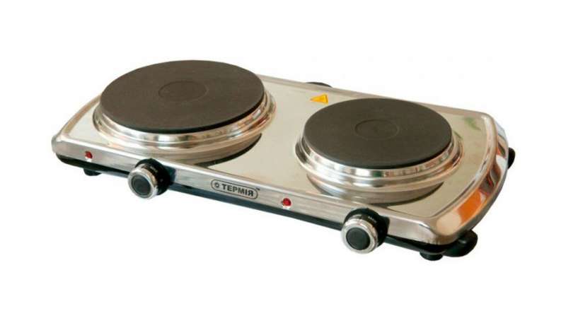 ТЕРМІЯ ЕПЧ 2-2,2/230М2