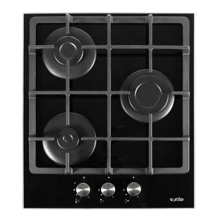 VENTOLUX HSF430-S3G CEST (BK)