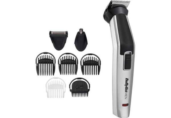 BABYLISS MT726E