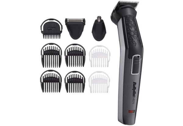 BABYLISS MT727E