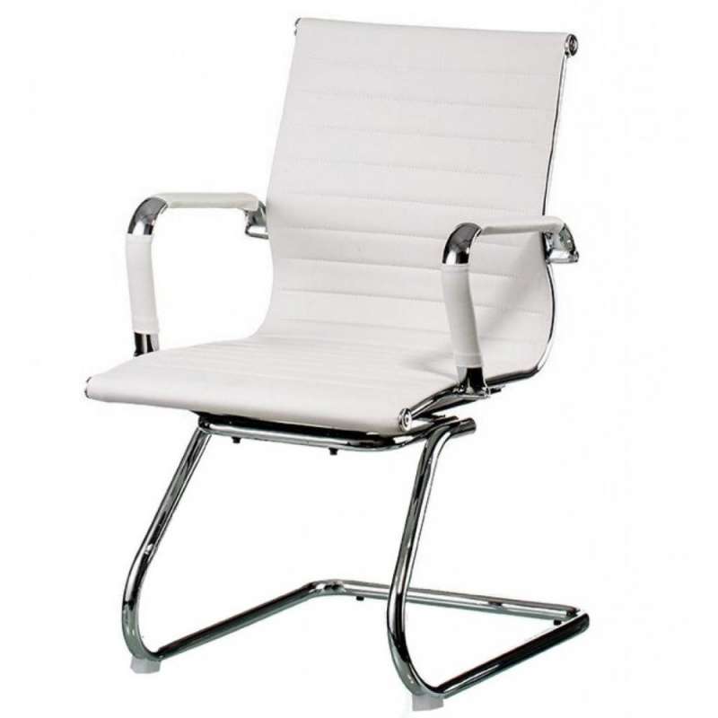 SPECIAL4YOU SOLANO OFFICE ARTLEATHER WHITE (E5876)