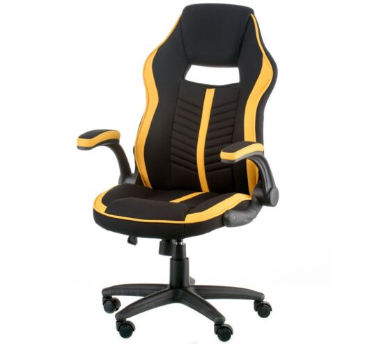 SPECIAL4YOU PRIME BLACK/YELLOW (E5548)