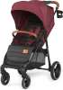 KINDERKRAFT GRANDE 2020 BURGUNDY (KKWGRANBRG000N)