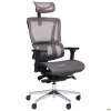 AMF AGILE BLACK ALUM GREY (544872)