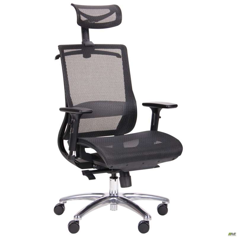 AMF CODER BLACK ALUM BLACK (544884)