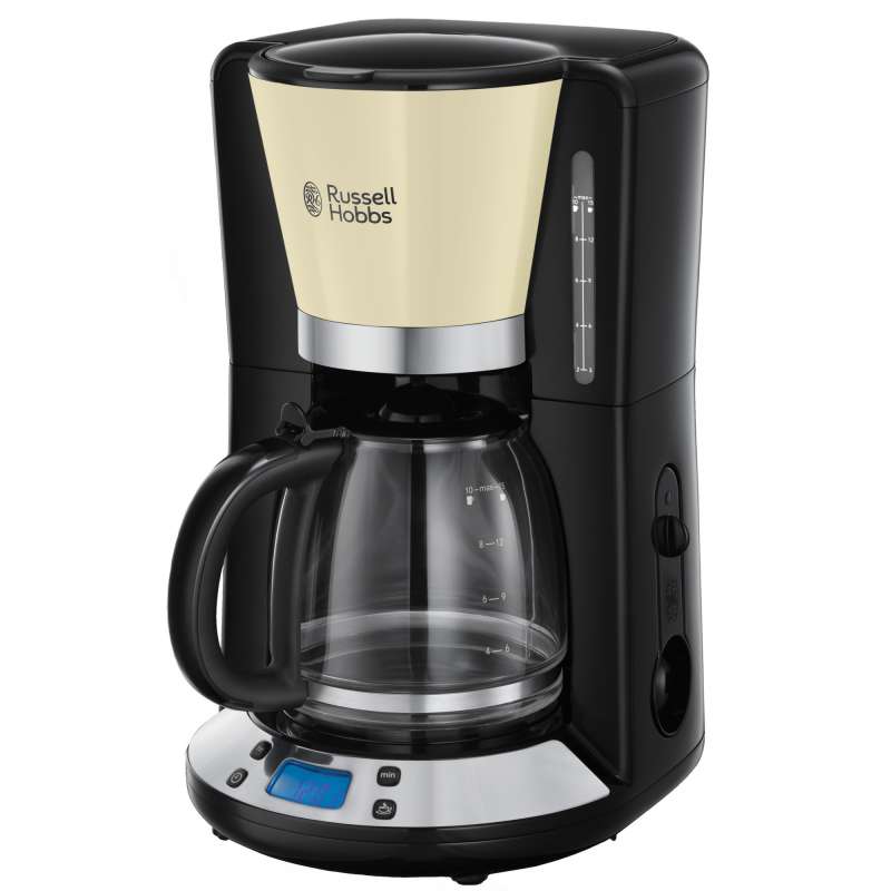 RUSSELL HOBBS COLOURS PLUS CREAM 24033-56