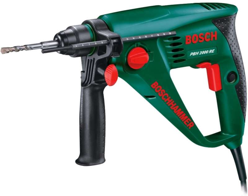 BOSCH PBH 2000 RE (06033A9322)