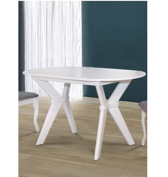 МИКС-МЕБЕЛЬ БРАЙТОН 1290(+340)*810 БЕЛЫЙ