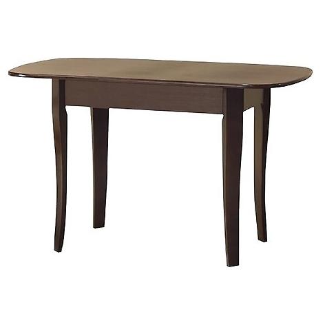 МИКС-МЕБЕЛЬ ДАЛАС 930(+300)*670 ТЕМНЫЙ ОРЕХ