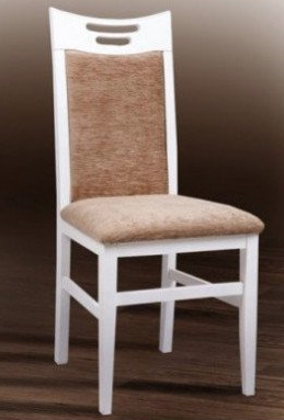 МИКС-МЕБЕЛЬ ЮЛЯ БЕЛЫЙ/BARI 56