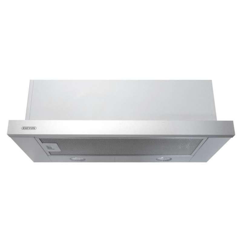 ELEYUS LOTUS 1000 60 INOX