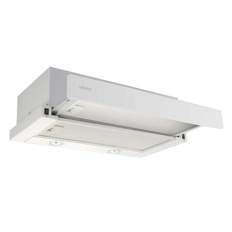 LIBERTY SLIDE 255 W