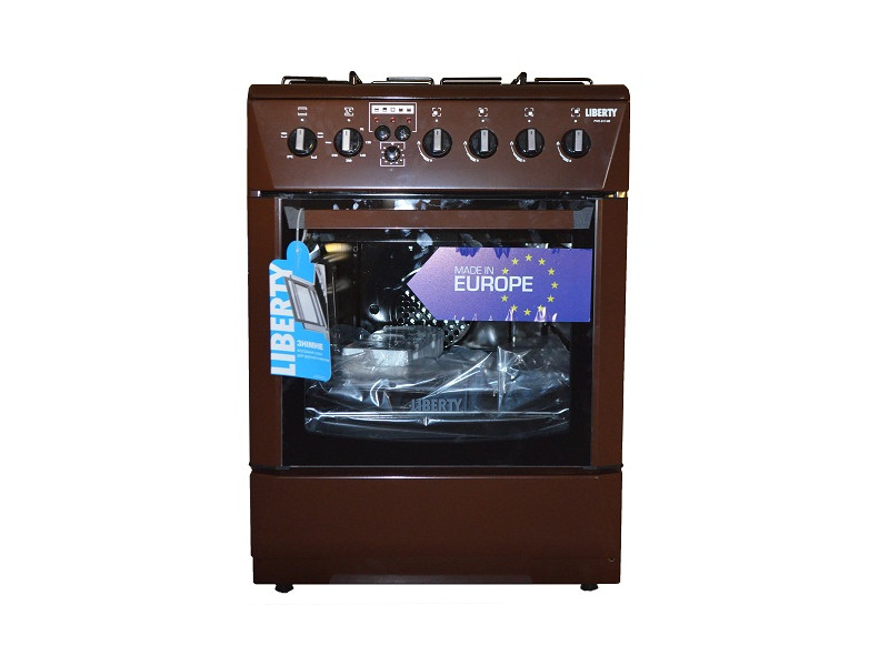 LIBERTY PWE 6114 CB-F