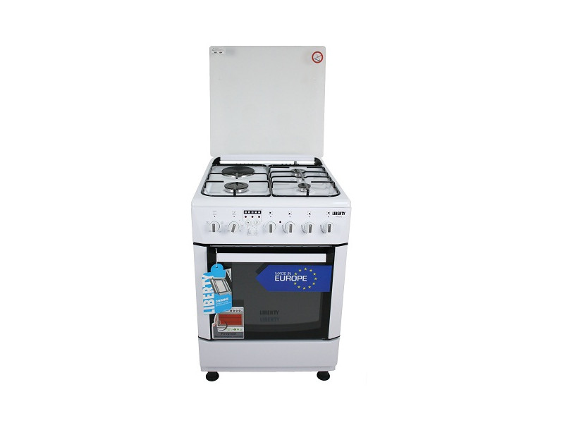 LIBERTY PWE 6115 C-F