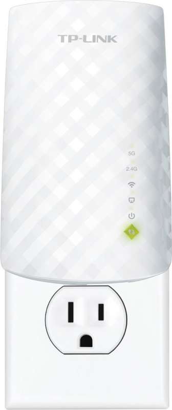 TP-LINK RE200