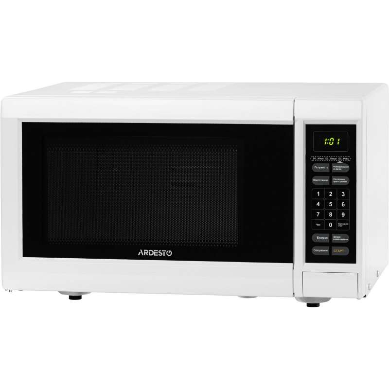 ARDESTO GO-E923W