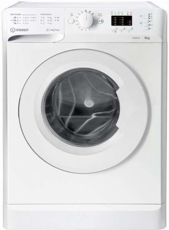 INDESIT OMTWSA 51052 W EU