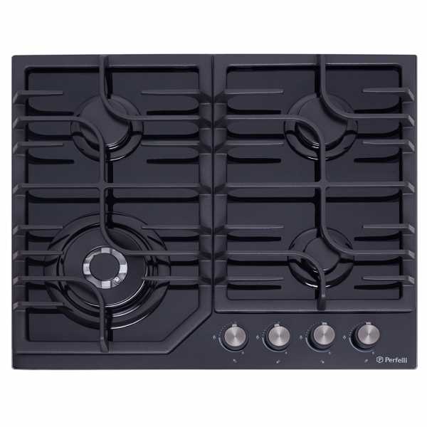 PERFELLI HGG 61664 BL