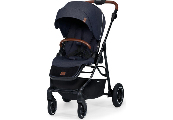 KINDERKRAFT ALL ROAD BLUE (KKWALRONAV0000)