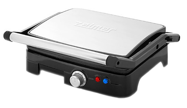 ZELMER ZPR2000