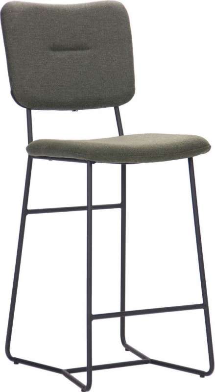 AMF ALPHABET F BLACK/OLIVE (545714)