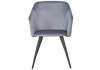 AMF LYNETTE BLACK/SILVER (545862)