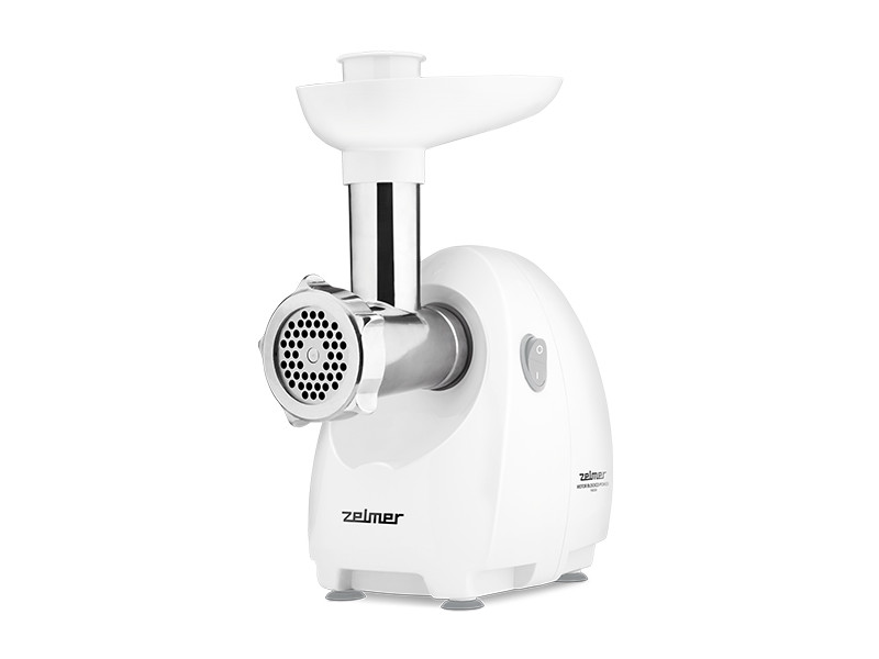 ZELMER ZMM4080B