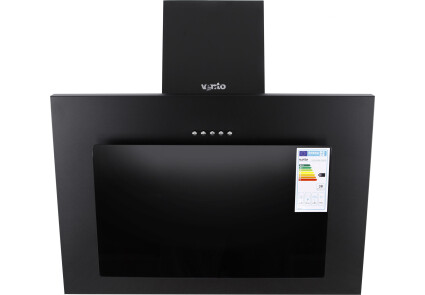 VENTOLUX TIVOLI 50 BK (700) PB