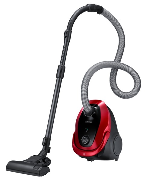 SAMSUNG VC07M25E0WR/UK