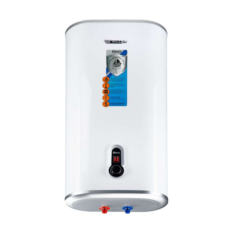 WILLER IV50DR BRIG