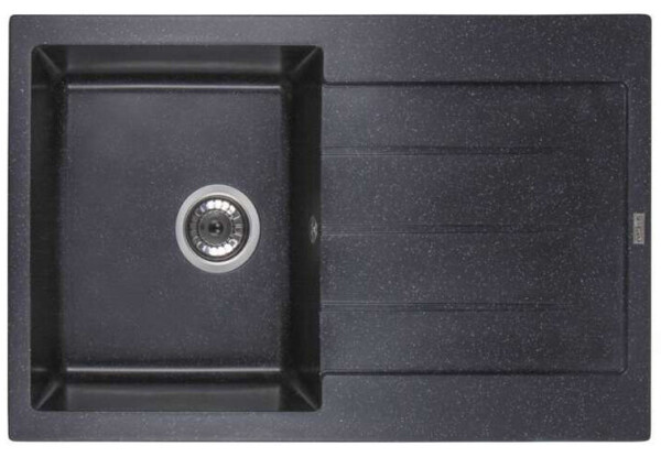 VENTOLUX STELLA (SPACE BLACK) 765X485X200