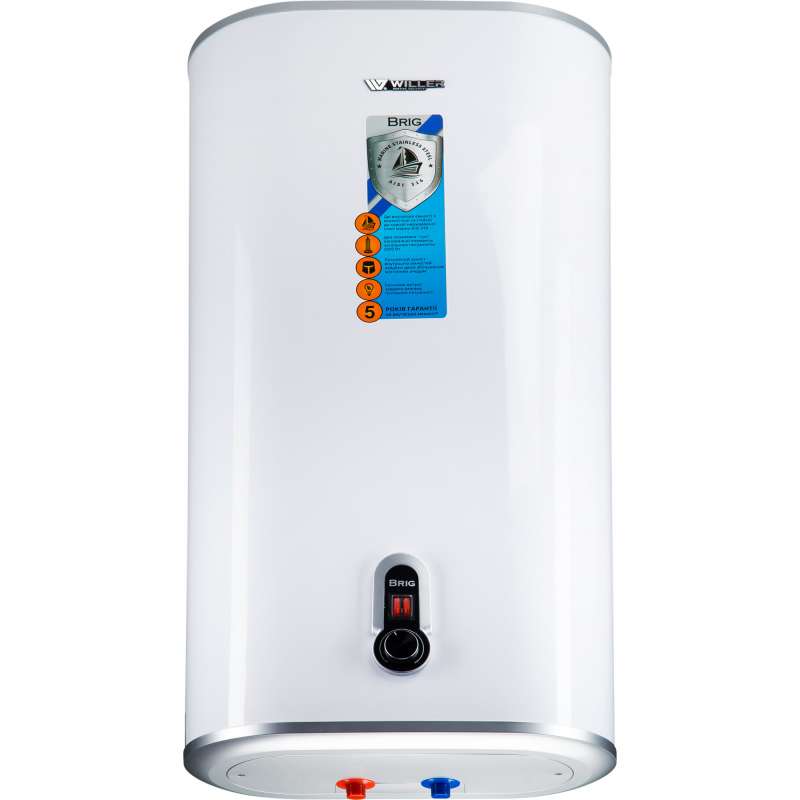 WILLER IV80DR BRIG