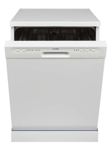 VENTOLUX DW 6012 4M NA FS