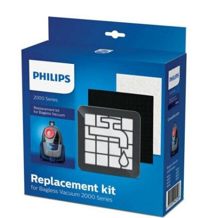 PHILIPS XV1220/01