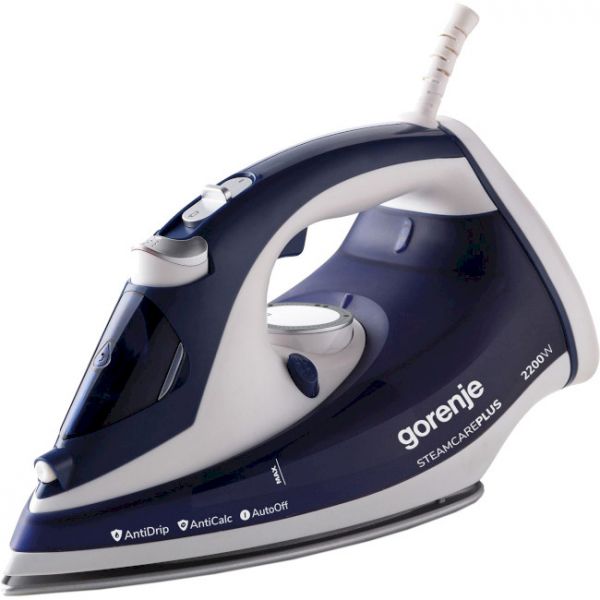 GORENJE SIH2200BLC