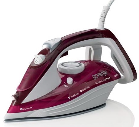 GORENJE SIH3000RBC