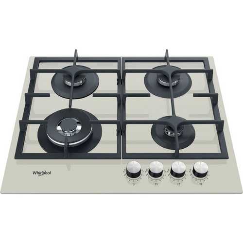 WHIRLPOOL GOFL 629/S
