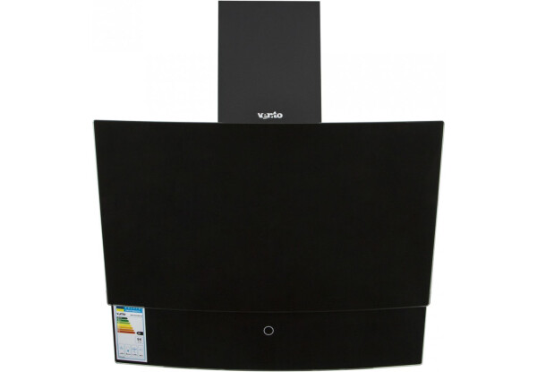 VENTOLUX WAVE 60 BK (900) TRC