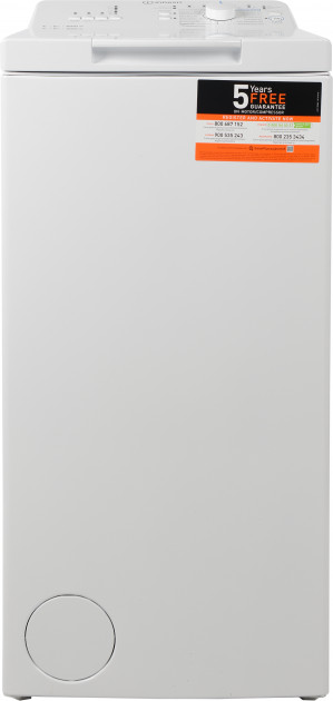 INDESIT BTW A51052 (UA)