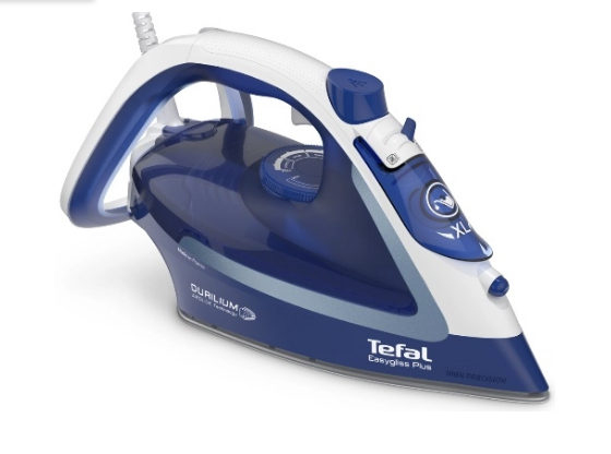 Tefal Easygliss Plus FV5735