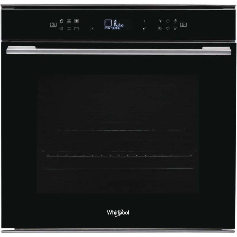 WHIRLPOOL W7 OM4 4S1 P BL