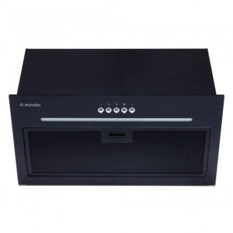 MINOLA HBI 5664 BL GLASS 1000 LED LINE