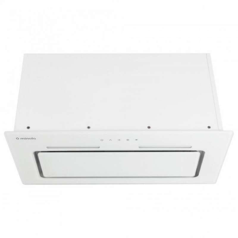 MINOLA HBI 6673 WH GLASS 1000 LED LINE