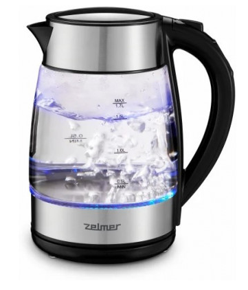 ZELMER ZCK8026