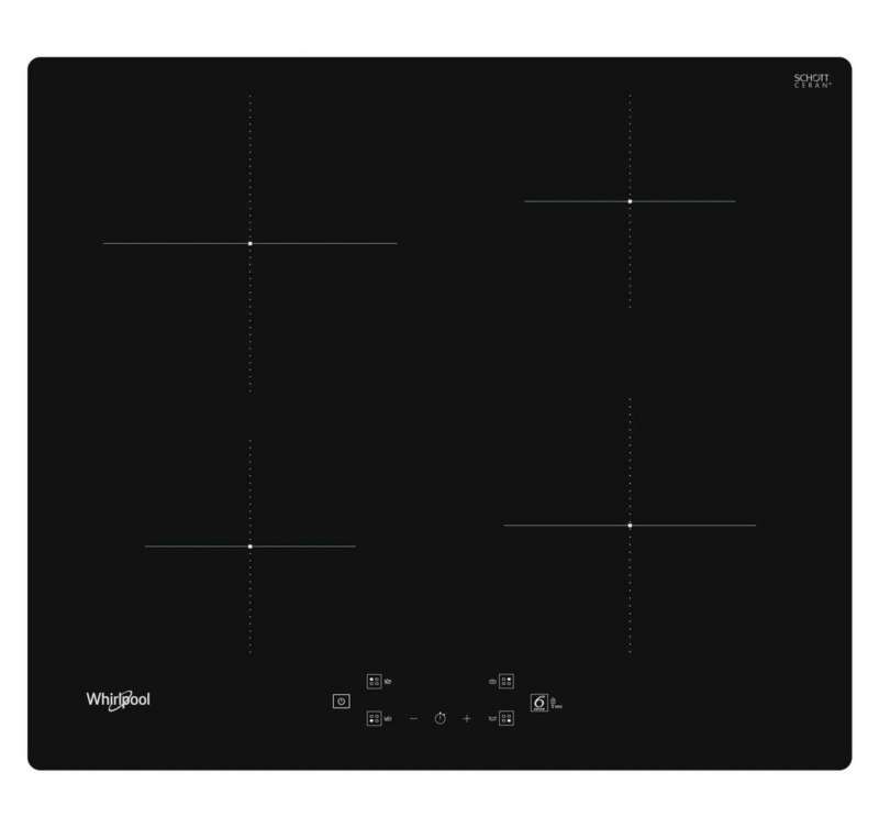 WHIRLPOOL WSQ7360NE