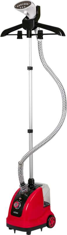 ROTEX RIC205-S SUPER STEAM