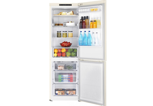 SAMSUNG RB33J3000EL/UA