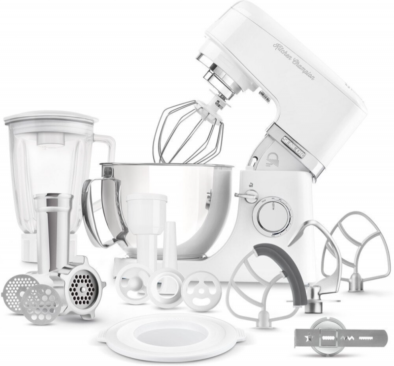 SENCOR STM6350WH